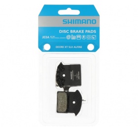 Shimano J03A brzdové destičky