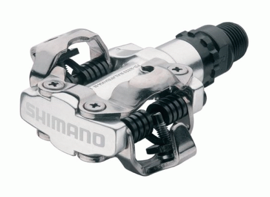 SHIMANO PD-M520 pedály