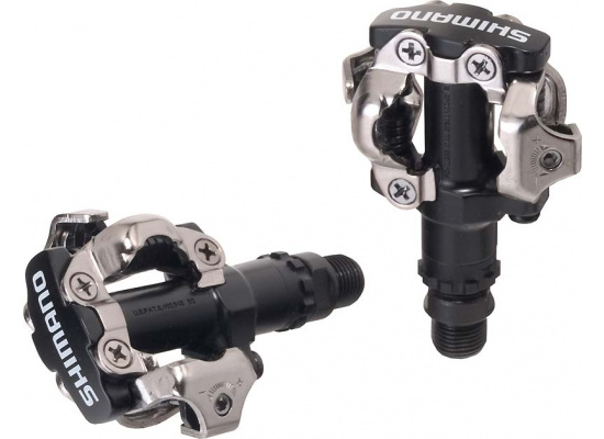 SHIMANO PD-M520 pedály