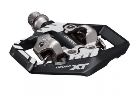 SHIMANO PD-M8120 XT pedály
