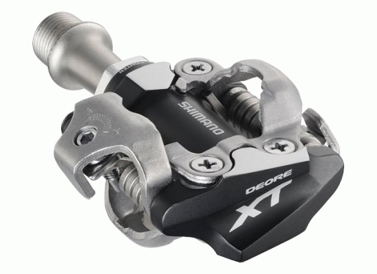 SHIMANO XT PD-M780 pedály