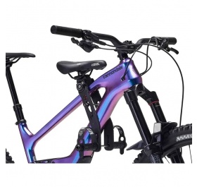 Dětská sedačka 2.0