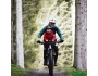 Shotgun MTB Dětská sedačka a řidítka na rám