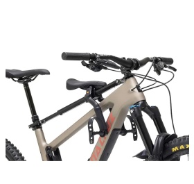 Shotgun MTB Sedačka Pro Kids