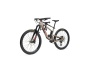 Shotgun MTB Sedačka Pro Kids