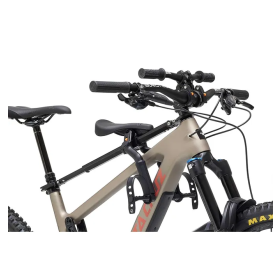Pro Combo MTB sedačka a řidítka