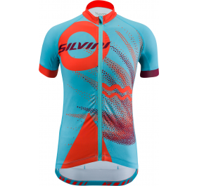 Silvini Tanaro CD1433 dětský dres