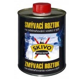 Smývací roztok 800ml