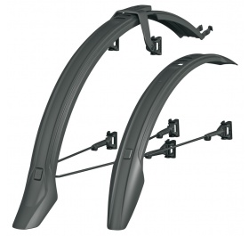 SKS Veloflexx 26-27,5" 55mm blatníky