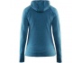 Craft Smooth Hood mikina dámská