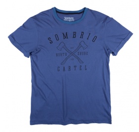 Axes Tee triko pánské