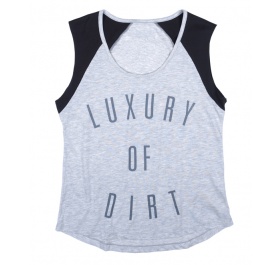 Baseball Tee triko dámské