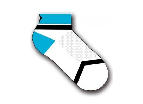 Specialized BACI Coolmax dámské ponožky