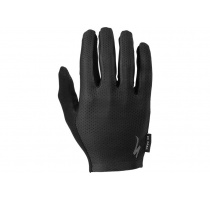 Specialized Body Geometry Grail Long Finger rukavice pánské