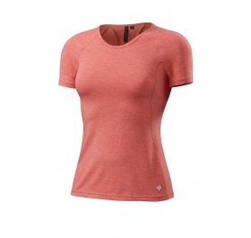 Shasta Short Sleeve Top triko dámské