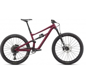 Specialized Status 140