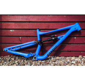 Specialized Status 160  rám