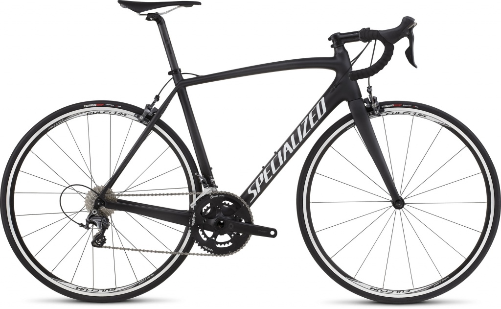 Specialized Tarmac Comp 2016 KUR sport horska a d tska kola komponenty ly e oble eni