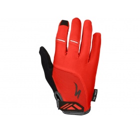 Specialized Women's Body Geometry Dual-Gel LF dámské rukavice