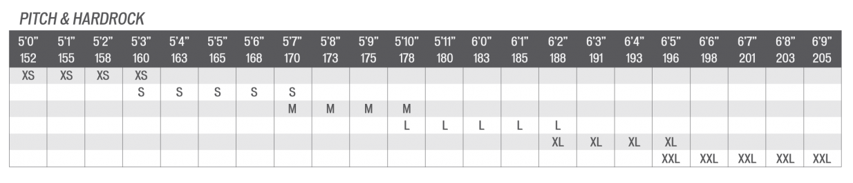 Specialized Women's Pitch Comp