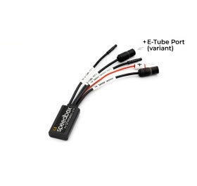 SpeedBox 1.3 pro Shimano (EP8)