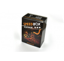 SpeedBox Platinum pro Yamaha PW-X