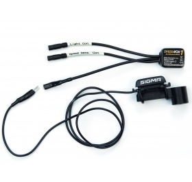 SpeedBox pro Shimano Steps E6000