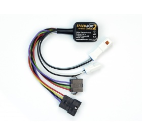 SpeedBox2 pro Yamaha Giant