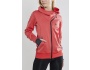 Craft Sports Fleece Asymetric mikina dámská