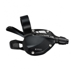 SRAM 2A SL X5 Trigger Set 3X9
