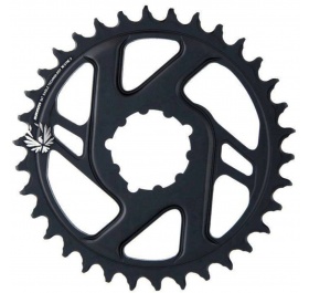 Sram CR X-Sync Eagle CF 34T DM 3 Off B převodník