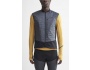 Craft SubZ Body Warmer vesta pánská