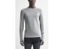 Craft SubZ Wool LS triko pánské