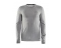 Craft SubZ Wool LS triko pánské