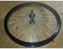 Sun Rims Black Box 20 zapletené kolo BMX