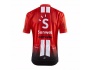 Craft Sunweb Replica SS JR dres dětský