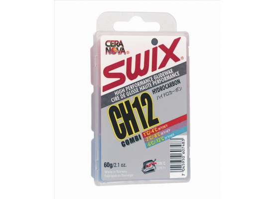 Swix CH 12 Combi 60 g