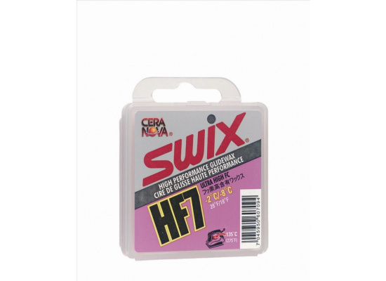 Swix HF 7 Violet 40 g