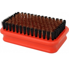 Swix Kartáč středně hrubý bronzový