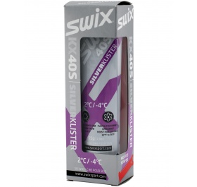 Klistr KX40S (+2°C až -4°C)