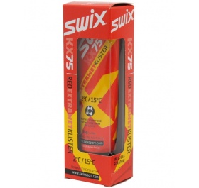 Klistr KX75 (+2°C/+15°C)