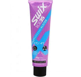 KX35 fialový speciál klistr (+1°C až –4°C)