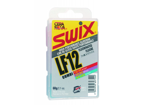 Swix LF 12 Combi 60 g