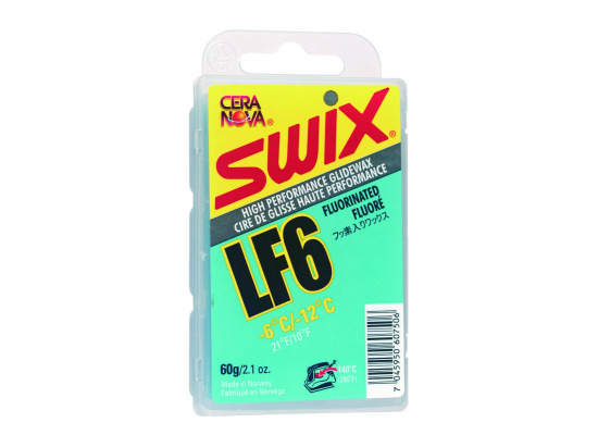 Swix LF 6 Blue 60 g