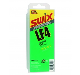 LF4 green 180g