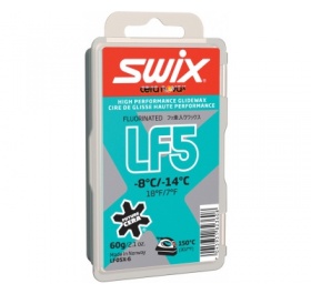 Swix LF5X