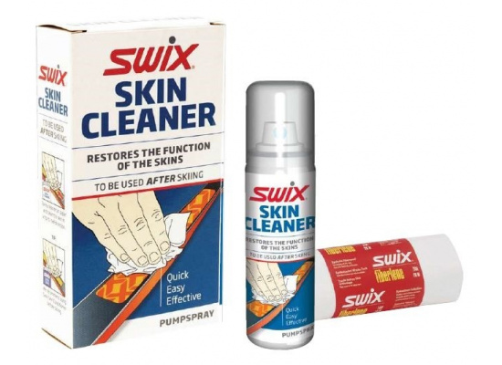 Swix N16 čistič pásu Skin 70ml