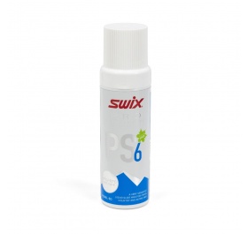Swix PS6-80 Liquid blue 80ml -12/-6°C vosk