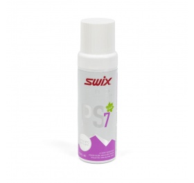 Swix PS7-80 Liquid violet 80ml -8/-2°C vosk
