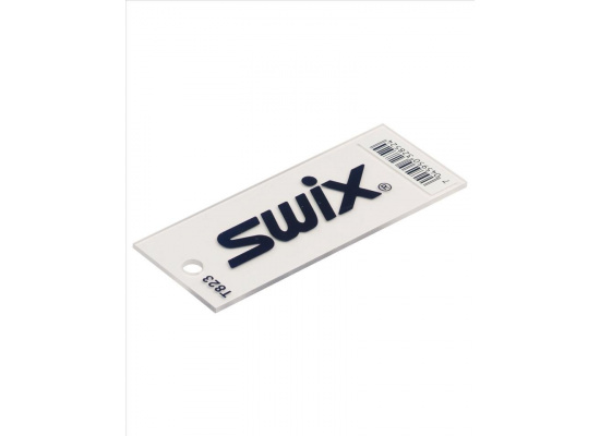 Swix Škrabka plexi 3 mm